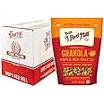 Bob's Red Mill Homestyle Maple Sea Salt Granola, 11-ounce (Pack of 6)