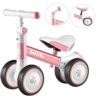 Pedal Balita Walker Sepeda Berkuda 