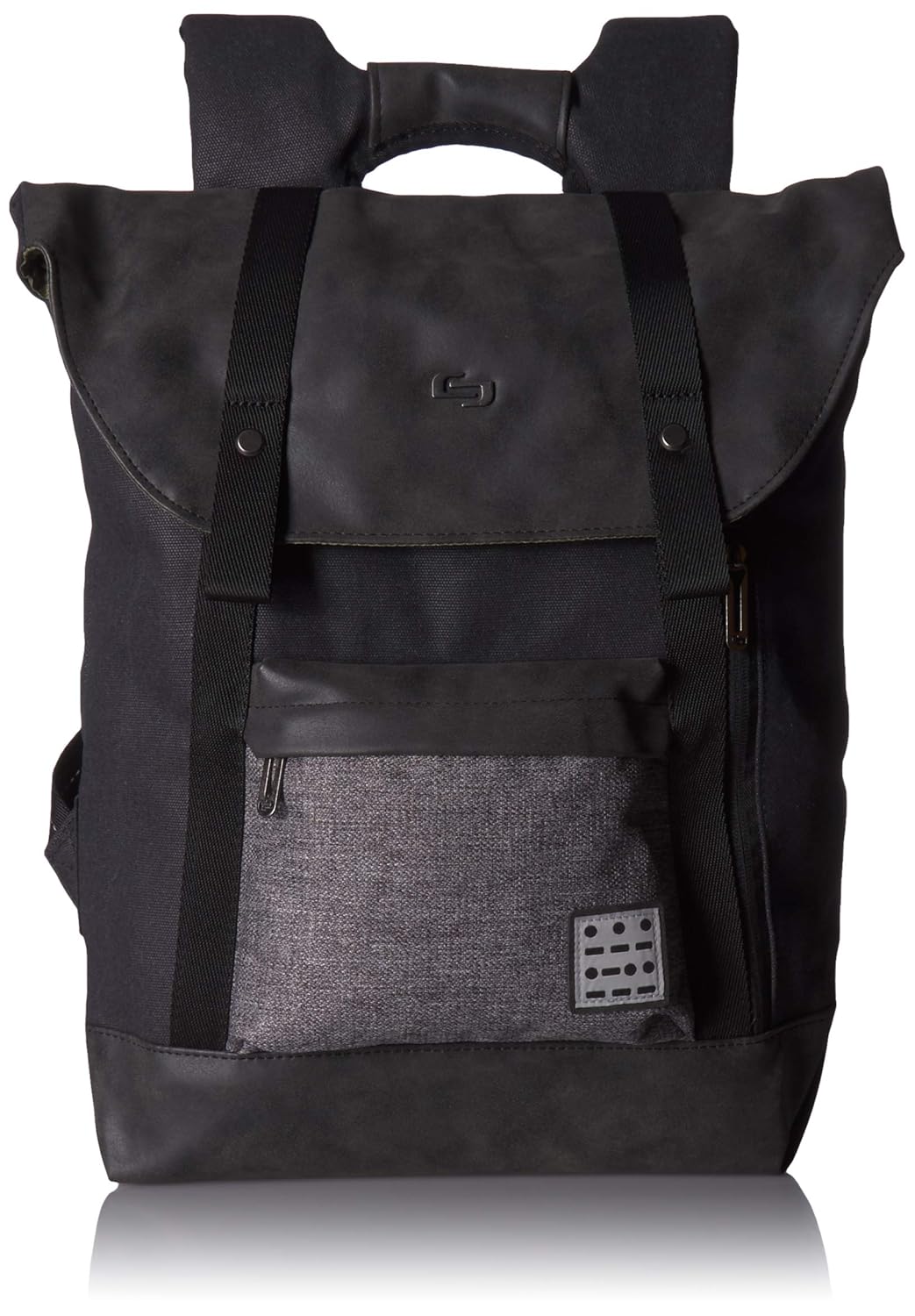 Solo urban code backpack Clearance