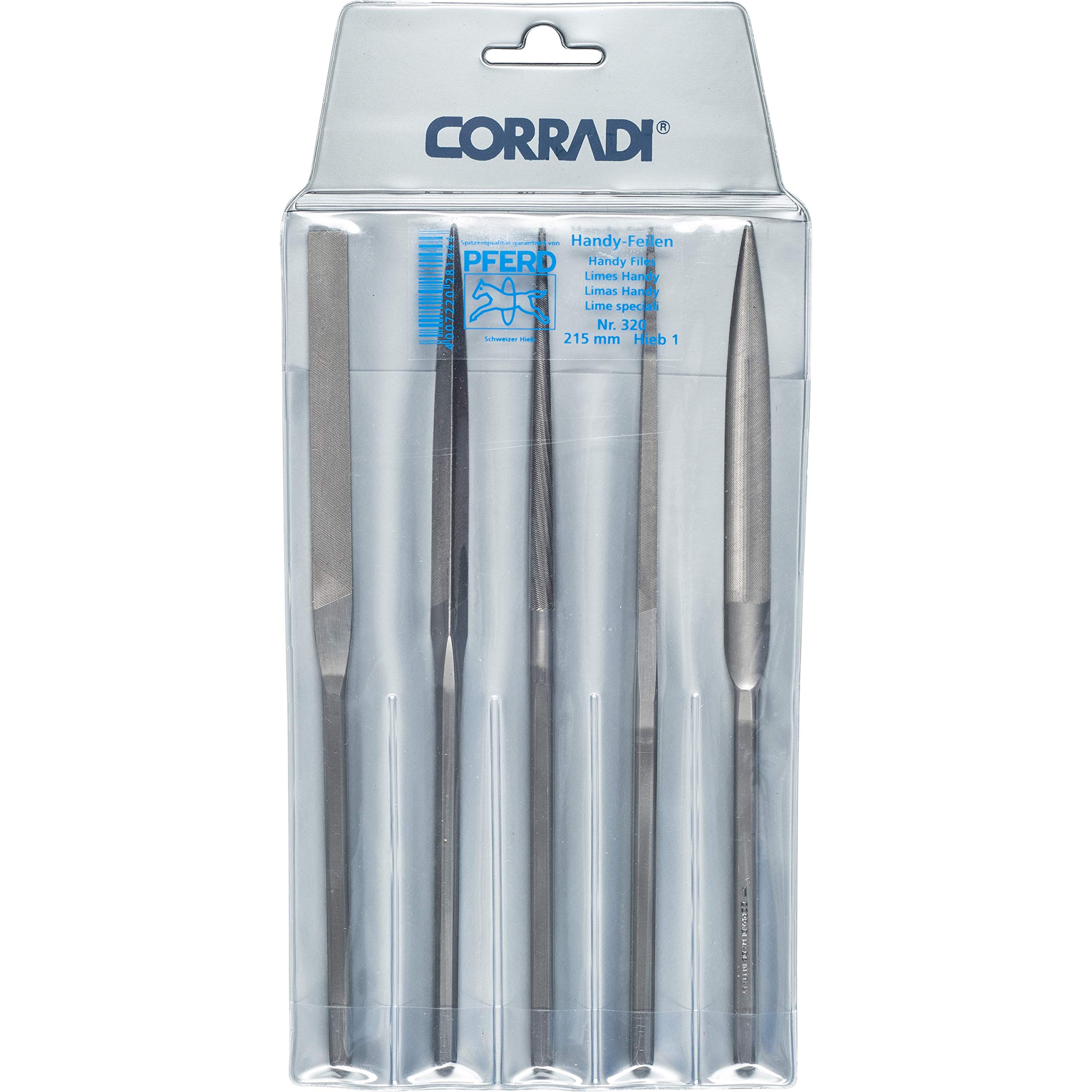 Pferd 19503203 Handy File Set 320 215 1
