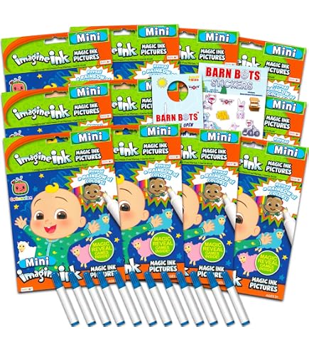 CoComelon Copy Color Malbuch – Ausmalen & Nachzeichnen Mit JJ & Freunden | Malbuch Für Kinder Ab 3 Jahren | Von Alligator
