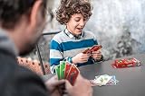 Winning Moves Waddingtons WHOT Super Mario Card Game Brand New Edition view 6