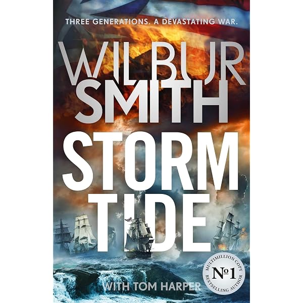 Predator (Hector Cross) By Wilbur Smith – Good Condition Used Book | Thriller Novel