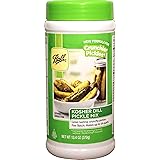 Ball Kosher Dill Flex Batch Pickle Mix, 13.4-Ounce