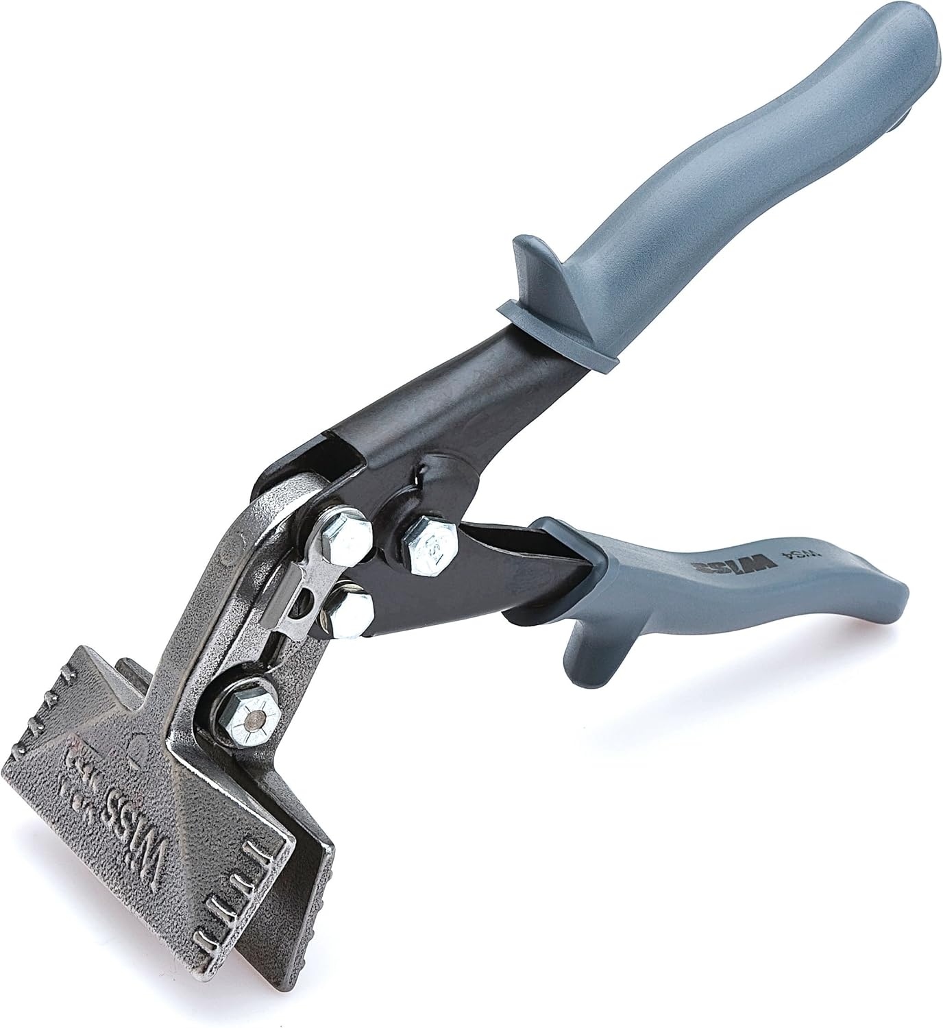 Crescent Wiss 3" Offset Handle Hand Seamer - WS4N