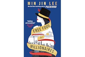 Free Food for Millionaires