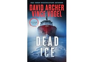 Dead Ice (Peter Black Book 11)
