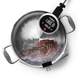 Anova Culinary Sous Vide Precision Cooker