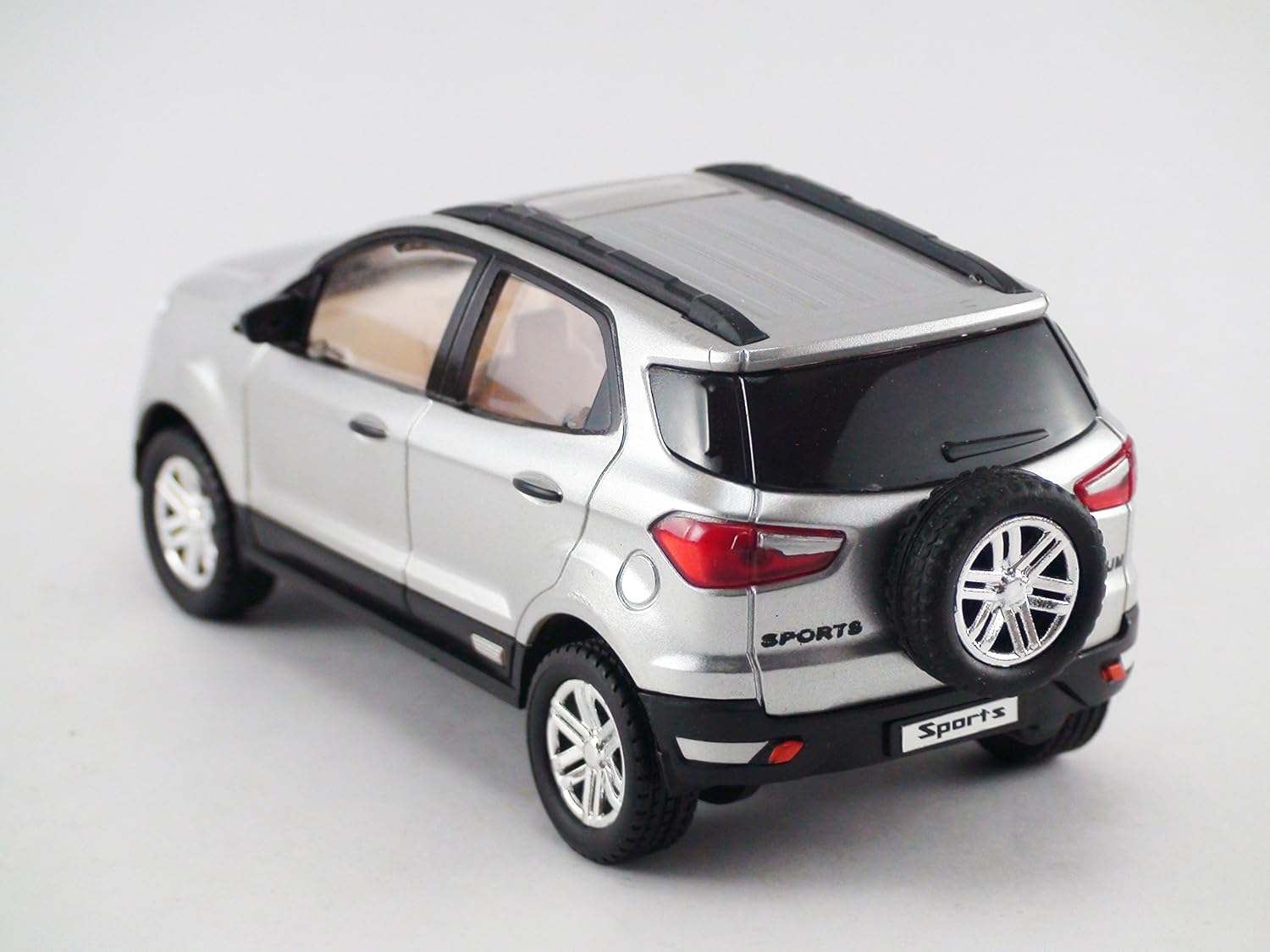 toy ecosport