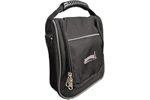 Thoroughbred Horseshoes Compact Horseshoe Carrying Bag