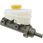 Dorman M390303 Brake Master Cylinder | Fits Select Chrysler / Jeep / Plymouth Models
