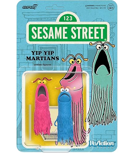 NECA Sesame Street - Ultimate Bert 7 Scale Action Figure IN STOCK