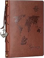 ZEEYUAN : -20% sur les Album Photo Scrapbooking