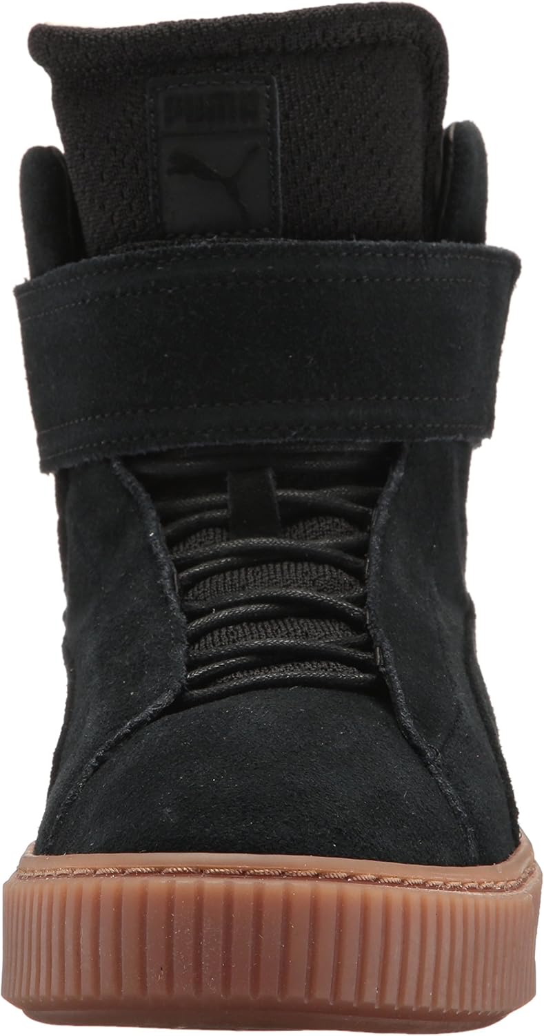 puma platform mid ow wn's