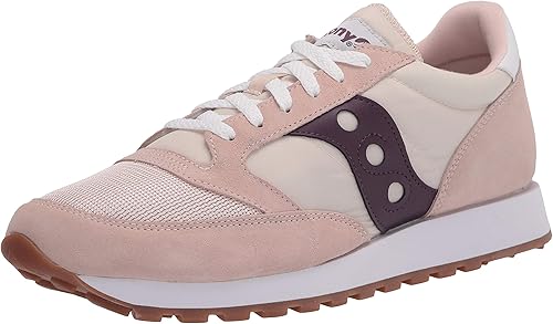 Amazon Saucony サッカニー レディース ジャズ オリジナルビンテージスニーカー Us サイズ 5 5 Saucony サッカニー スニーカー