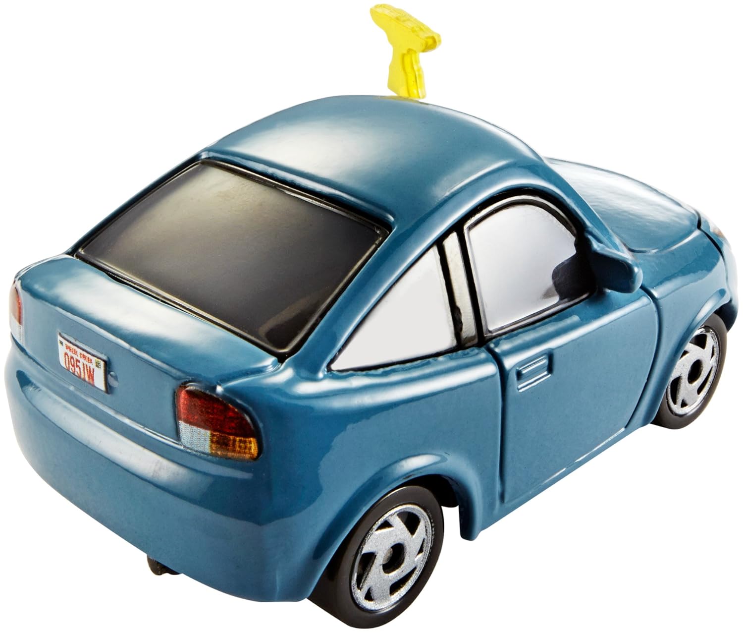 Toy Remote Control & Play Vehicles Disney/Pixar Cars Marty Brakeburst