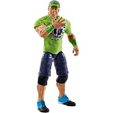 WWE John Cena Elite Collection Action Figure