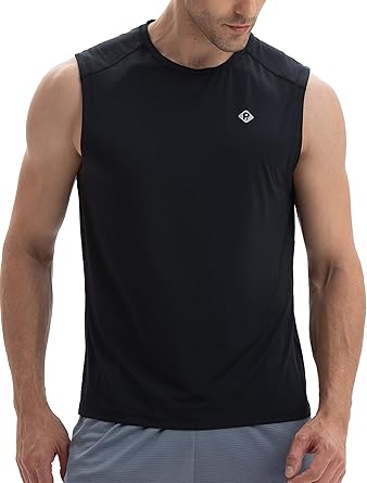 athletic muscle shirt