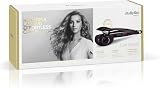 BaByliss Curl Secret Styler Automatic Hair Curler Purple 2667U view 6