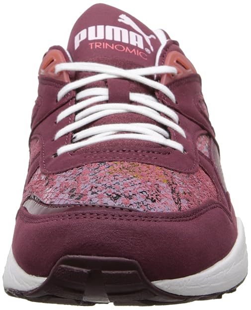 puma trinomic r698 hyper wn's zinfandel