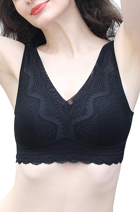 is it healthy to sleep with a bra