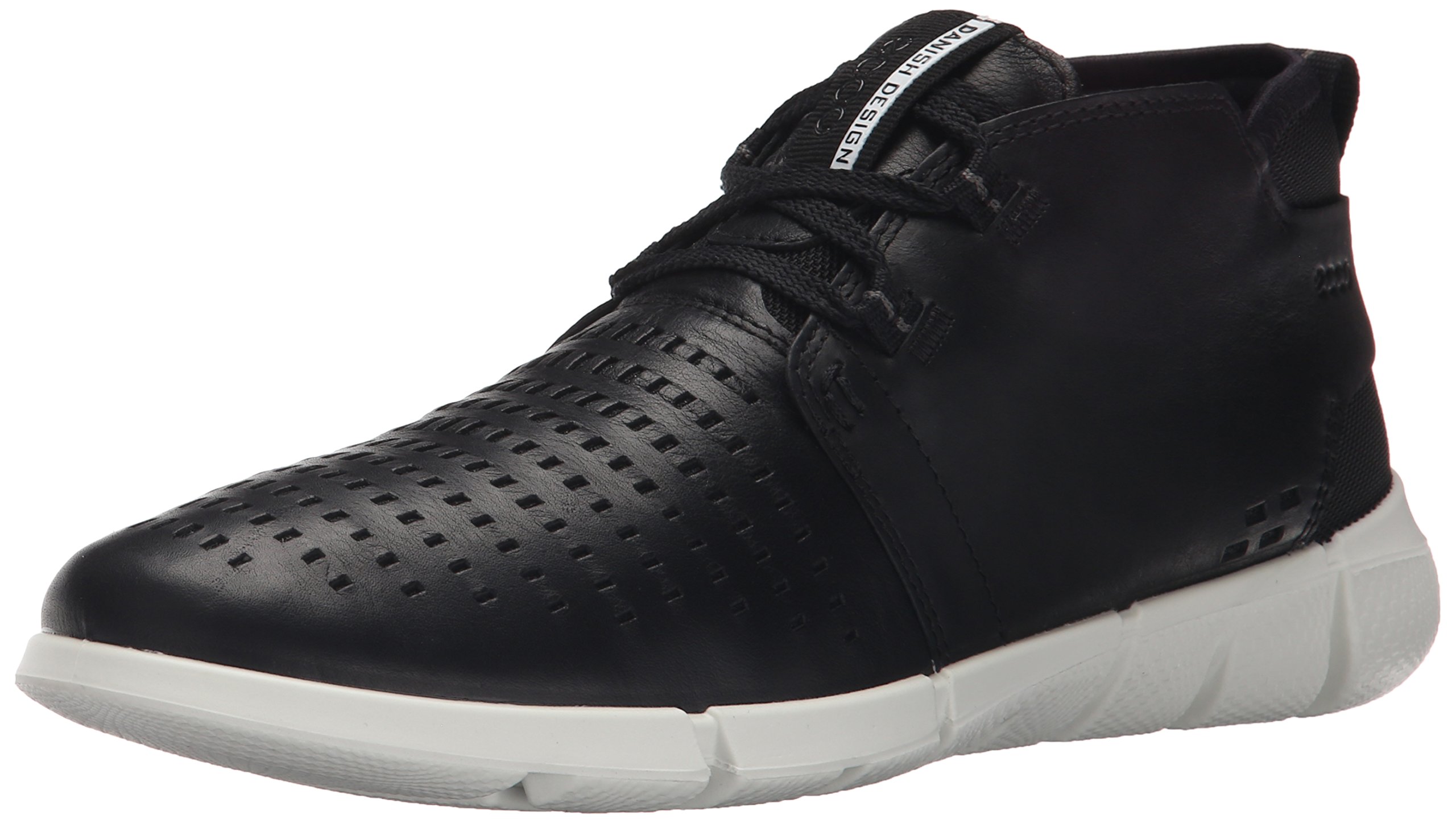 ecco women's intrinsic chukka