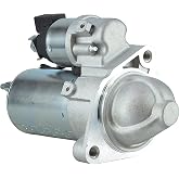 DB Electrical Starter for Kia Sorento Sedona Cadenza 3.3L 2015-2019 | OEM replacement, fits Hyundai Azera Santa FE, replaces Lester 16018 Delco 8000767, for auto and light truck, 410-12725