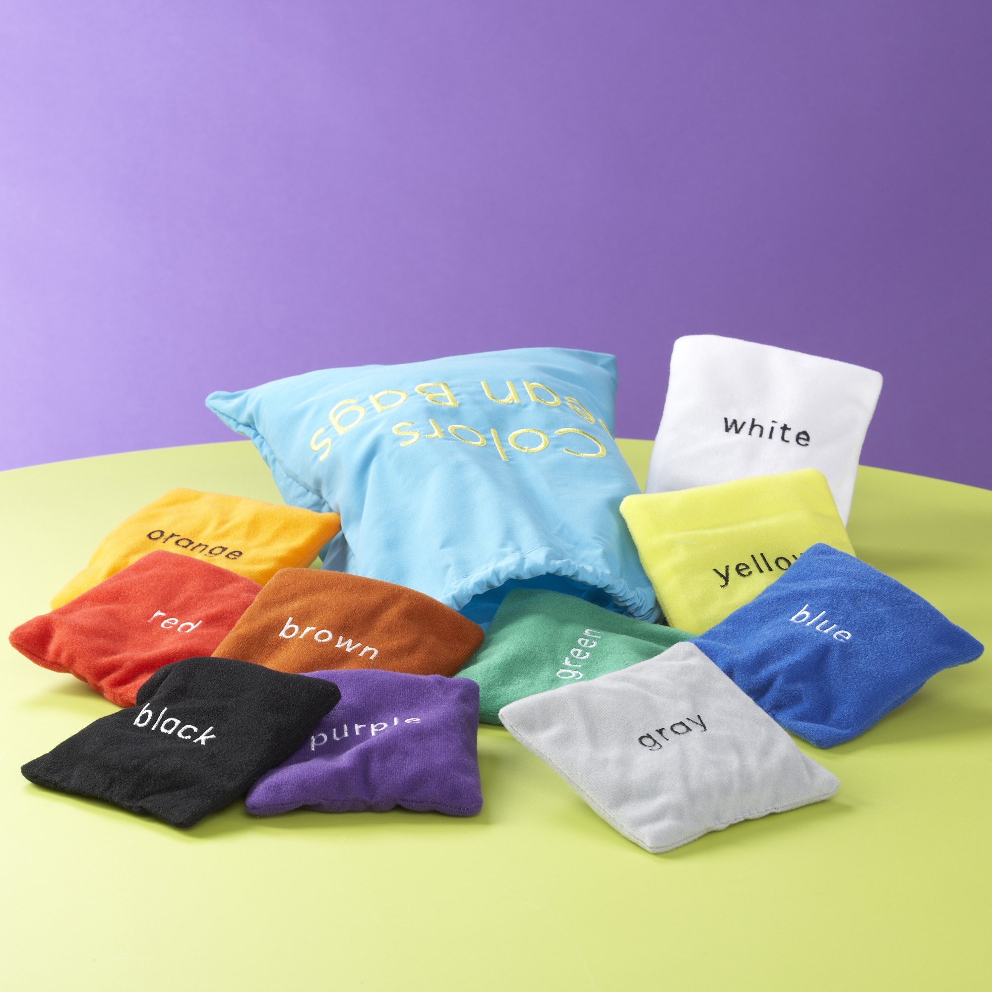 Educational Insights Colors Bean Bags Buy Online in UAE. Toys And
