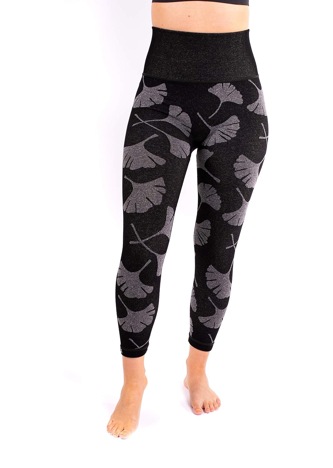 TEMA Athletics Reversible Seamless High 