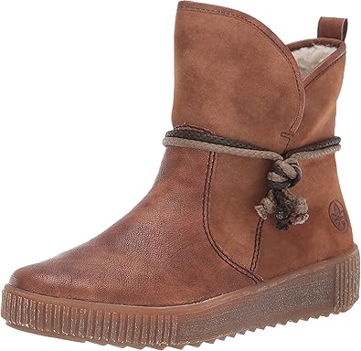 rieker boots amazon