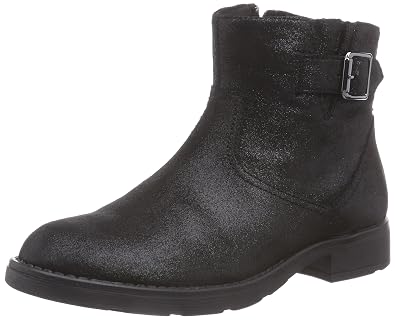 Scarpe per bambine e ragazze Stivaletti Bambina Geox Jr Sofia B farmaki.gr