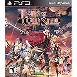 The Legend of Heroes: Trails of Cold Steel II - PlayStation 3
