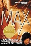 Max: A Maximum Ride Novel