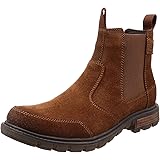 cat chelsea safety boots