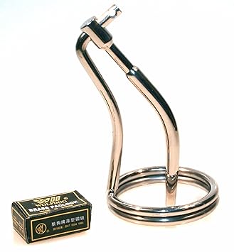 Amazon.com: Íntima joyería – Prince s varita – Dilatador ...