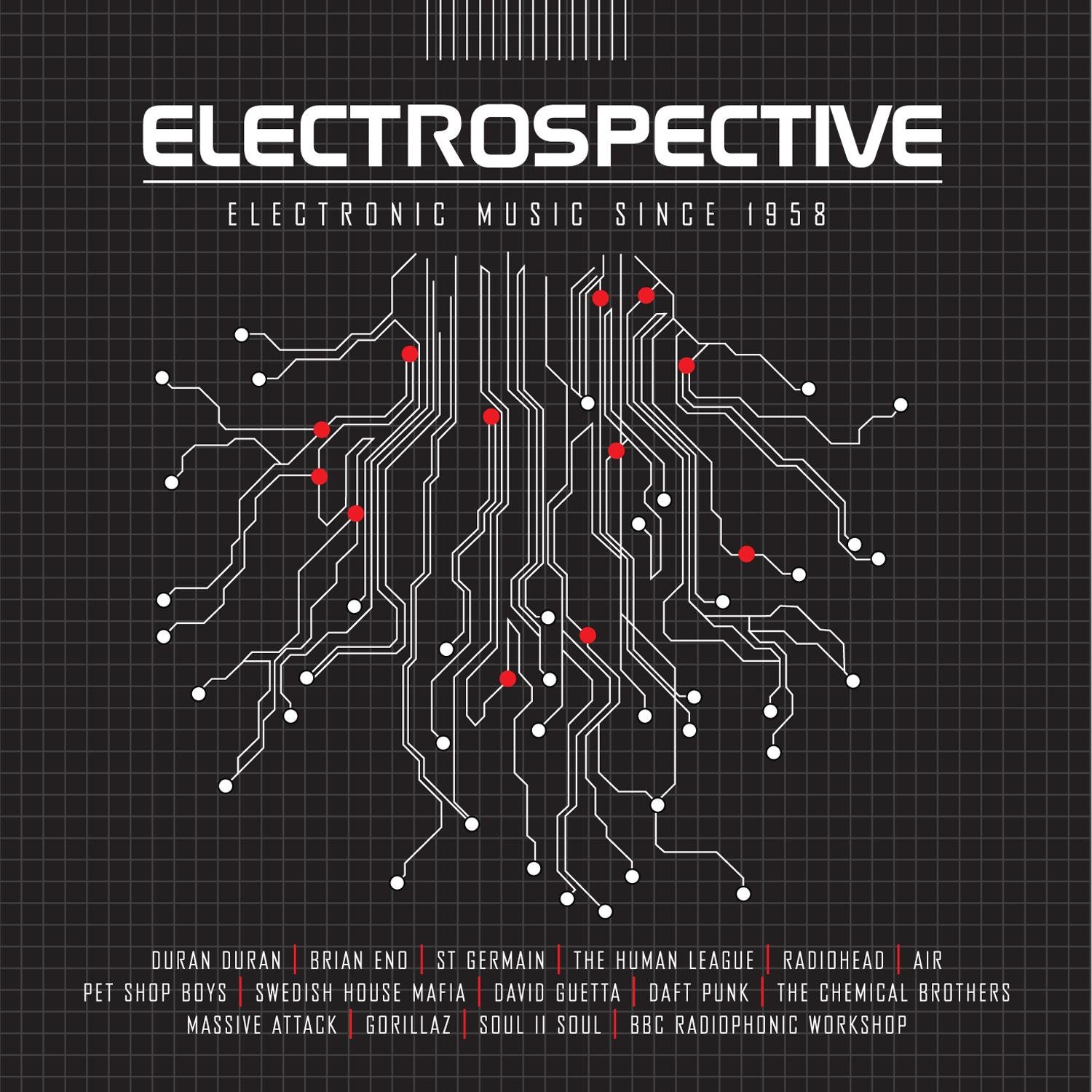 Electrospective