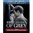 Fifty Shades of Grey [Blu-ray]