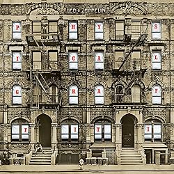 Physical Graffiti