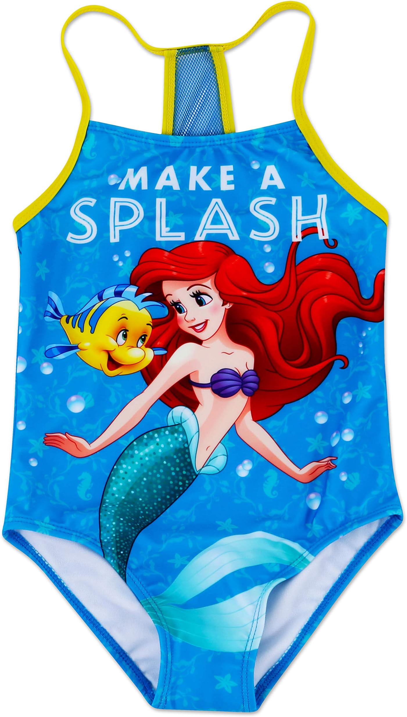 DreamwaveGirls One Piece Bathing Suit