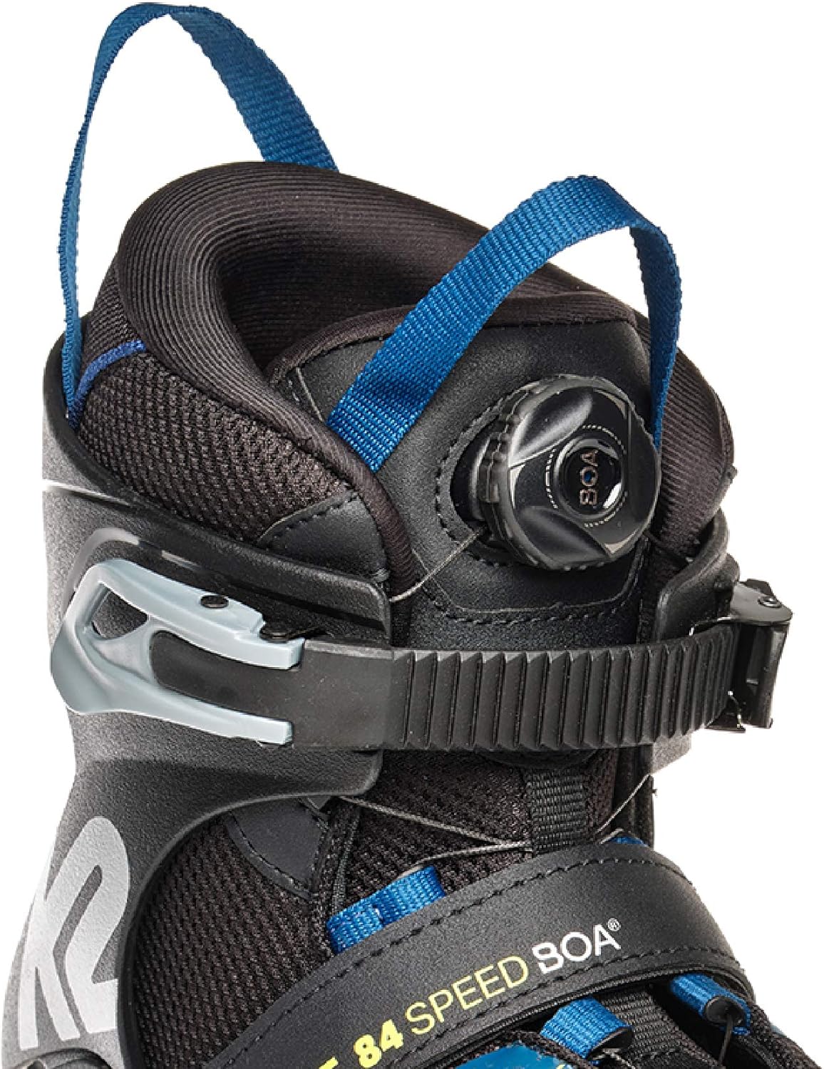 Sport & Freizeit InlineSkates 84 Speed Boa Inline Skate K2 Herren F.i.t