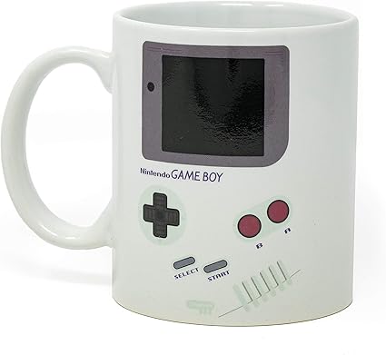 Amazon Co Jp ゲームボーイ ヒートチェンジマグカップ ニンテンドー グッズ ゲームボーイ マグカップ ヒートチェンジ ギフト 色が変わるカップ ホーム キッチン Amazon Co Jp ゲームボーイ ヒートチェンジマグカップ ニンテンドー グッズ ゲームボーイ マグカップ ヒートチェンジ ギフト 色が変わるカップ ホーム キッチン