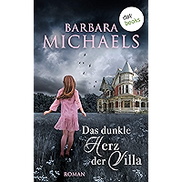 Das dunkle Herz der Villa: Roman (German Edition) book cover Das dunkle Herz der Villa: Roman (German Edition) book cover