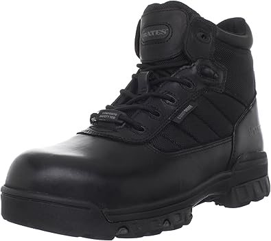 bates boots amazon
