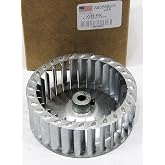 Packard Blower Wheel Replaces Carrier La11Aa005 A65569Bw