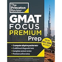 GMAT Official Guide 2024-2025 Bundle: Books + Online Question Bank