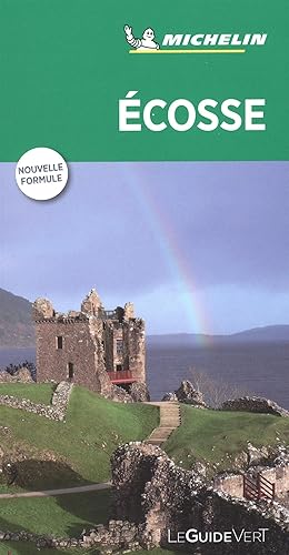 Download Guide Vert Ecosse Michelin PDF