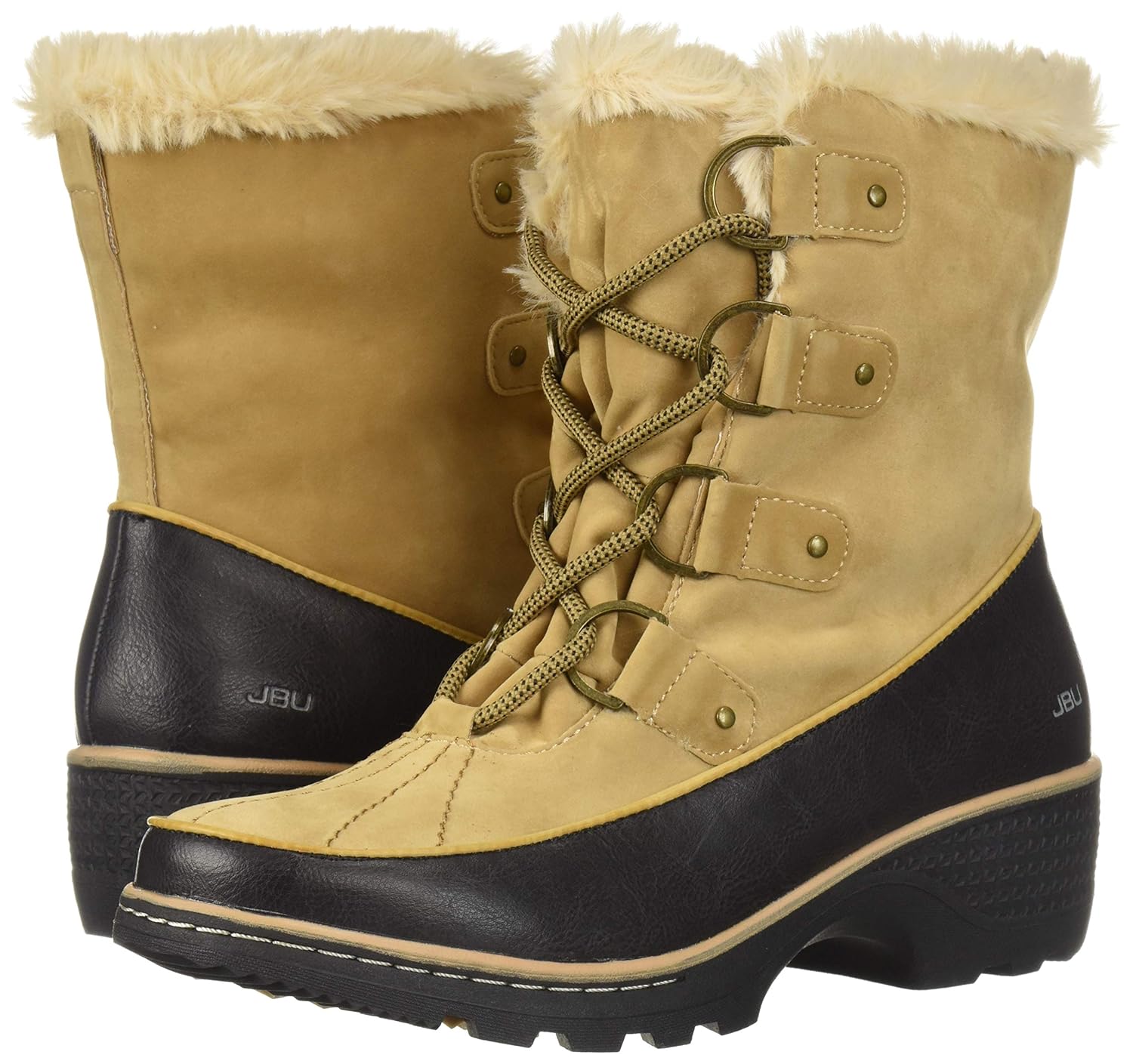 jbu snow boots