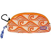 Chums Shade Shelter - Sunglass &amp; Eyeglass Holder with Soft Lining for Scratch Free Protection