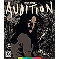 Audition [Blu-ray]