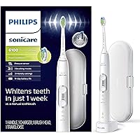 Amazon.com: Philips Sonicare HX8911/02 HealthyWhite+
